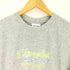 ディスイズネバーザット thisisneverthat TNT Service Tee プリント S/S Tシャツ メンズ import:M