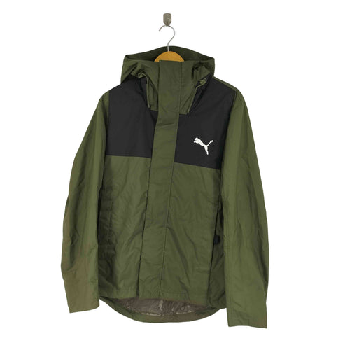 プーマ PUMA Windbreaker Jackets マウンテンパーカ メンズ M