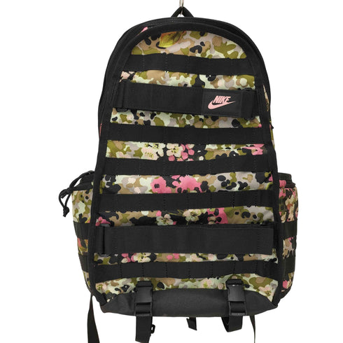 ナイキ NIKE RPM Backpack フラワーデザイン ダックハンター バックパック メンズ