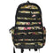 ナイキ NIKE RPM Backpack フラワーデザイン ダックハンター バックパック メンズ