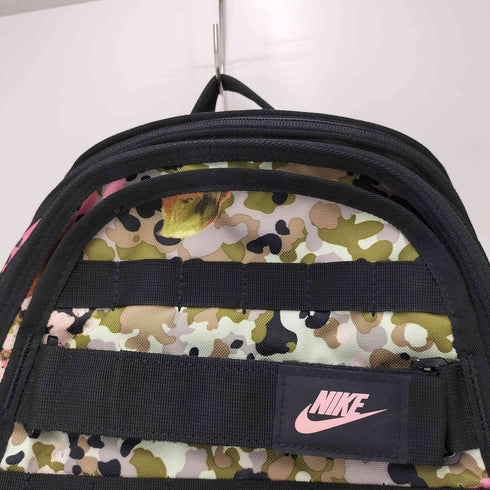 ナイキ NIKE RPM Backpack フラワーデザイン ダックハンター バックパック メンズ
