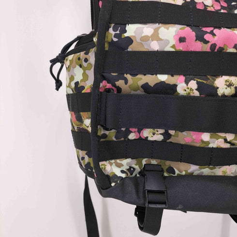 ナイキ NIKE RPM Backpack フラワーデザイン ダックハンター バックパック メンズ