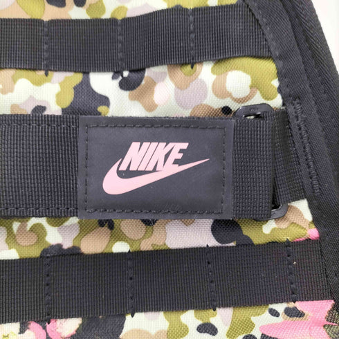 ナイキ NIKE RPM Backpack フラワーデザイン ダックハンター バックパック メンズ