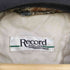 Record 花柄 キルティング ジャケット メンズ