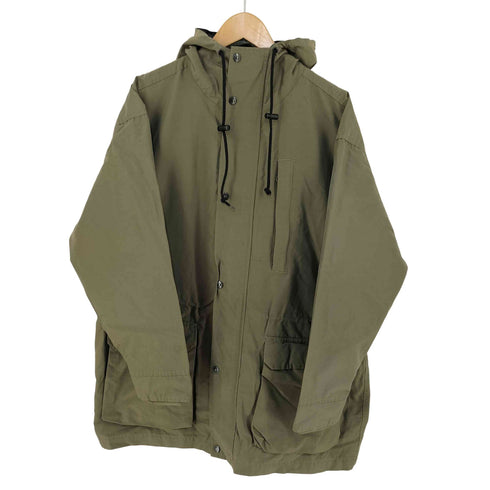 ウールリッチ WOOLRICH 00S FIELDSTONE マウンテンパーカー メンズ import:L