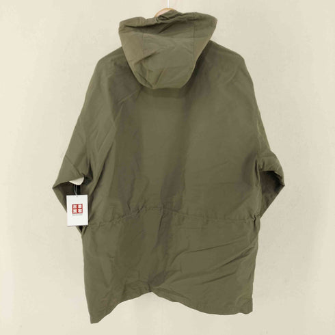 ウールリッチ WOOLRICH 00S FIELDSTONE マウンテンパーカー メンズ import:L