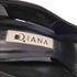 ダイアナ DIANA スエード ポインテッドトゥ パンプス レディース JPN:22.5