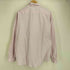 ポータークラシック PORTER CLASSIC ROLL UP STRIPE SHIRT サクラ メンズ L