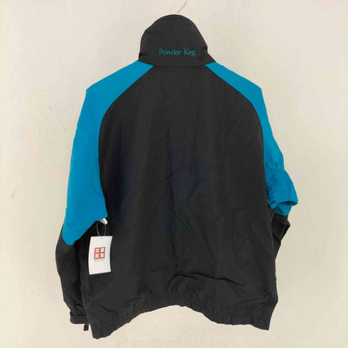 コロンビア Columbia 90s ナイロンジャケット レディース JPN:L