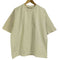 ロサンゼルスアパレル Los Angeles Apparel LIMITED EDITION No1 USA製 HEAVEY JERSEY BIG TEE メンズ S