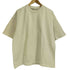 ロサンゼルスアパレル Los Angeles Apparel LIMITED EDITION No1 USA製 HEAVEY JERSEY BIG TEE メンズ S