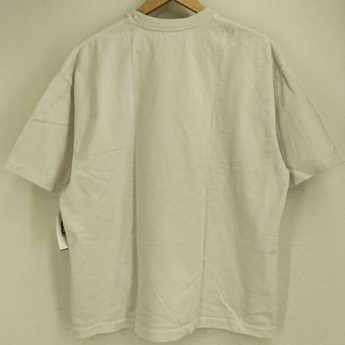 ロサンゼルスアパレル Los Angeles Apparel LIMITED EDITION No1 USA製 HEAVEY JERSEY BIG TEE メンズ S