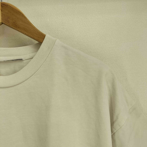 ロサンゼルスアパレル Los Angeles Apparel LIMITED EDITION No1 USA製 HEAVEY JERSEY BIG TEE メンズ S