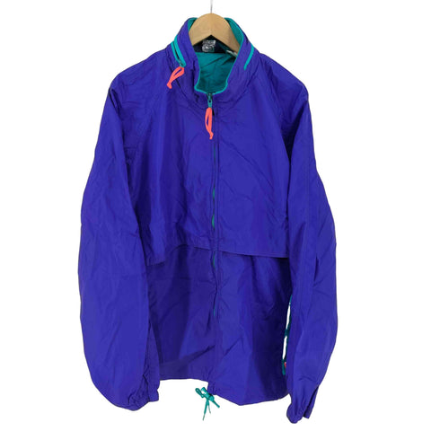 ウールリッチ WOOLRICH 00s ナイロンジャケット メンズ JPN:XL