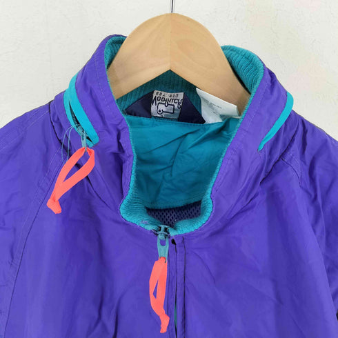 ウールリッチ WOOLRICH 00s ナイロンジャケット メンズ JPN:XL