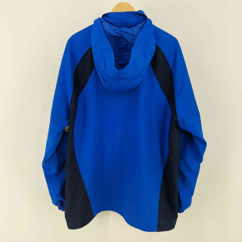 ナイキ NIKE 00s 銀タグ ジップップジャケット メンズ JPN:XXL