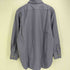 カフェソーホー CAFE SOHO CASHMERE BLEND WOOL カシミヤ混 ウールシャツ メンズ LL