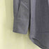 カフェソーホー CAFE SOHO CASHMERE BLEND WOOL カシミヤ混 ウールシャツ メンズ LL