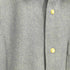 カフェソーホー CAFE SOHO CASHMERE BLEND WOOL カシミヤ混 ウールシャツ メンズ LL