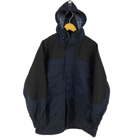 コロンビア Columbia 00s フーディジャケット メンズ JPN:M