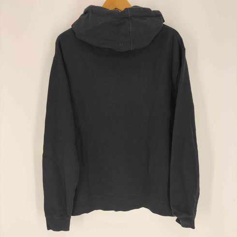 インディペンデント INDEPENDENT アーティスト バンド プリント L/S プルオーバー パーカー メンズ