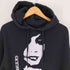 インディペンデント INDEPENDENT アーティスト バンド プリント L/S プルオーバー パーカー メンズ