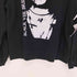 インディペンデント INDEPENDENT アーティスト バンド プリント L/S プルオーバー パーカー メンズ