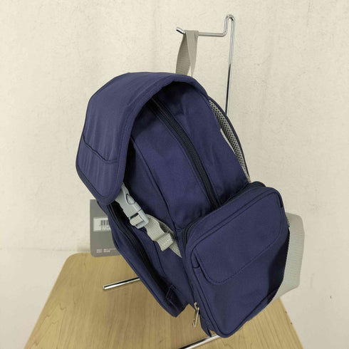 ナイキ NIKE 00S マルチポケットバックパック メンズ