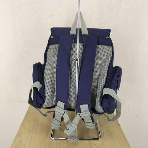 ナイキ NIKE 00S マルチポケットバックパック メンズ