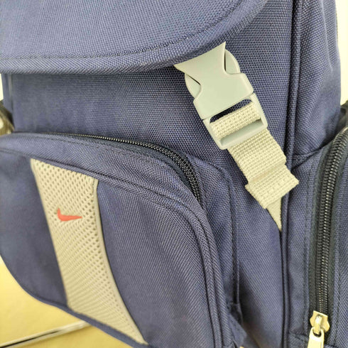 ナイキ NIKE 00S マルチポケットバックパック メンズ