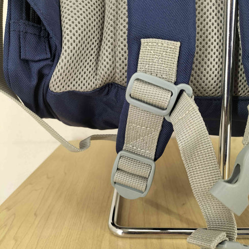ナイキ NIKE 00S マルチポケットバックパック メンズ