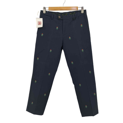 ブルックスブラザーズレッドフリース BROOKS BROTHERS REDFLEECE 詩集テーパードチノパンツ メンズ 31
