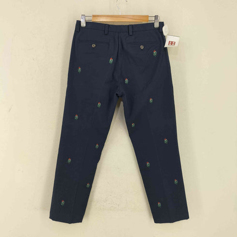 ブルックスブラザーズレッドフリース BROOKS BROTHERS REDFLEECE 詩集テーパードチノパンツ メンズ 31