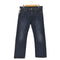 リーバイス Levis 569 PREMIUM LOOSE STRAIGHT STRETCH DENIM ビックE ルーズ ストレート ストレッチ デニムパンツ メンズ W34 L32