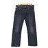 リーバイス Levis 569 PREMIUM LOOSE STRAIGHT STRETCH DENIM ビックE ルーズ ストレート ストレッチ デニムパンツ メンズ W34 L32