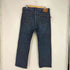 リーバイス Levis 569 PREMIUM LOOSE STRAIGHT STRETCH DENIM ビックE ルーズ ストレート ストレッチ デニムパンツ メンズ W34 L32