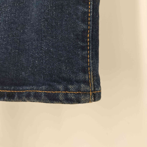 リーバイス Levis 569 PREMIUM LOOSE STRAIGHT STRETCH DENIM ビックE ルーズ ストレート ストレッチ デニムパンツ メンズ W34 L32