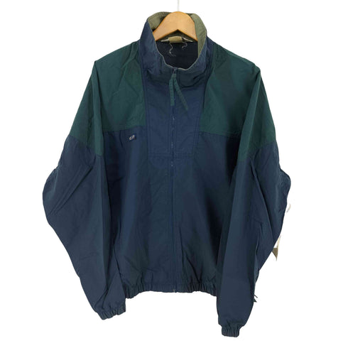 コロンビア Columbia 00s ジップアップジャケット メンズ
