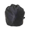 メゾンスペシャル MAISON SPECIAL Vegan Leather Effect Shoulder Drawstring Bag ヴィーガンレザーエフェクト巾着ショルダーバッグ レディース