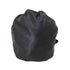 メゾンスペシャル MAISON SPECIAL Vegan Leather Effect Shoulder Drawstring Bag ヴィーガンレザーエフェクト巾着ショルダーバッグ レディース