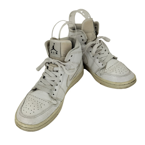 ジョーダンブランド JORDAN BRAND Women's Air Jordan 1 Mid Snake Skin レディース JPN:24