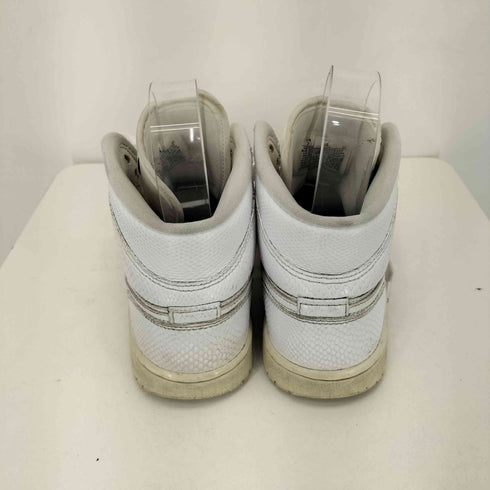 ジョーダンブランド JORDAN BRAND Women's Air Jordan 1 Mid Snake Skin レディース JPN:24