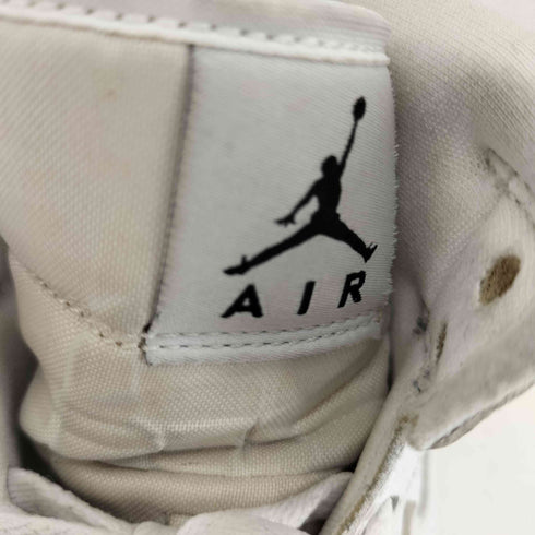ジョーダンブランド JORDAN BRAND Women's Air Jordan 1 Mid Snake Skin レディース JPN:24