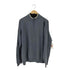 アディダスオリジナルス adidas Originals 00s ハーフジップニットセーター 万国旗タグ メンズ import:L