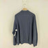 アディダスオリジナルス adidas Originals 00s ハーフジップニットセーター 万国旗タグ メンズ import:L