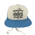 SPORTSCAP 87S WAUNAFEST メッシュキャップ メンズ