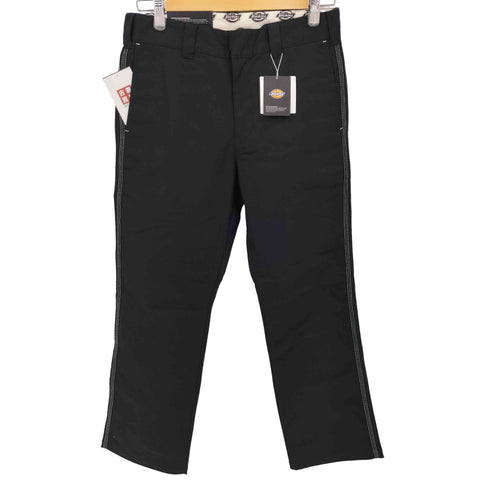 ディッキーズ Dickies ステッチデザイン ワークパンツ メンズ M
