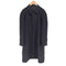 カシミヤ混ウールステンカラーコート WOOL&CASHMERE メンズ 180