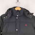 ポロバイラルフローレン Polo by RALPH LAUREN フーディーダウンジャケット レディース