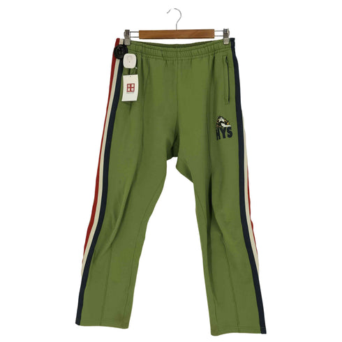 ヒステリックグラマー HYSTERIC GLAMOUR HIGH ENERGY トラックパンツ メンズ JPN:L